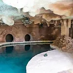 Adora Studio With Balcony And Relax In Cenote